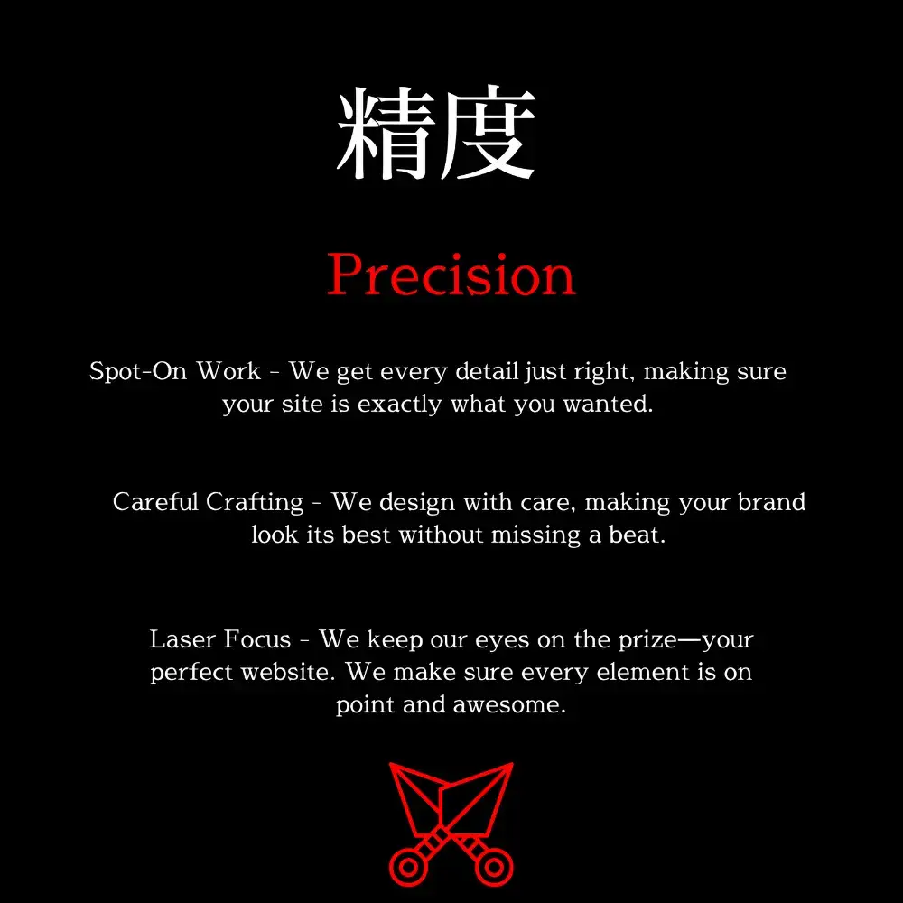 ninja-precision-web-design