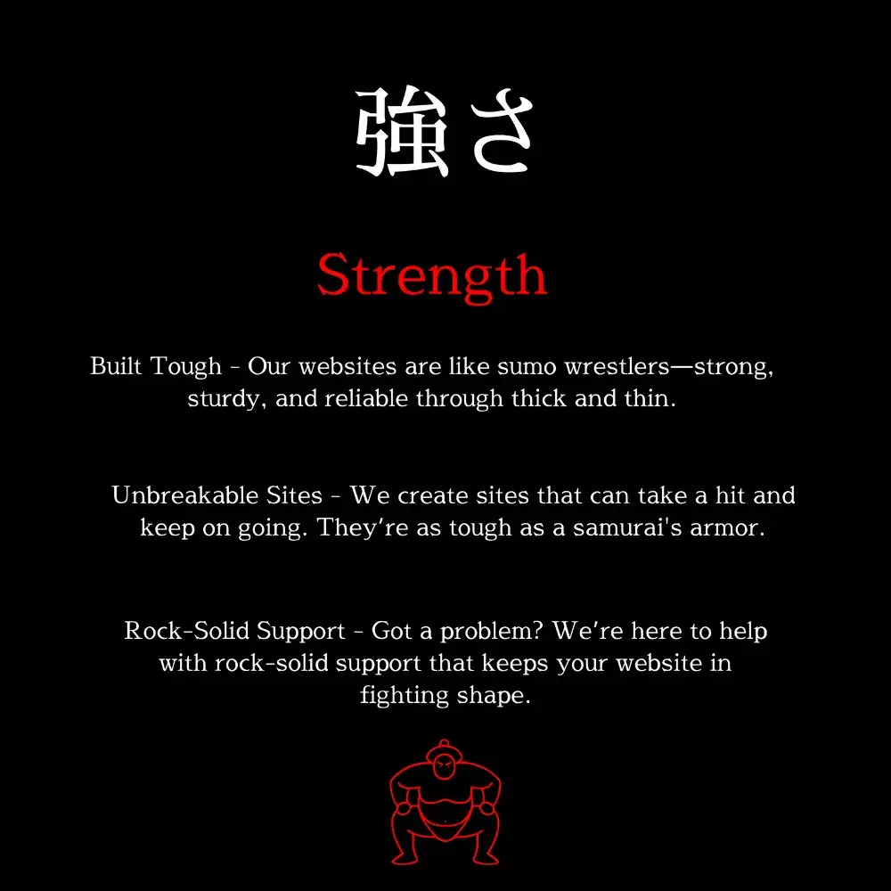 ninja-strength-web-development